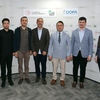 Doğu Karadeniz Kalkınma Ajansı (DOKA) Ziyareti