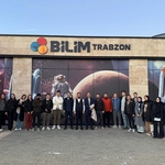 Trabzon üniversitesi