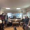 Trabzon Ticaret ve Sanayi Odası Ziyareti