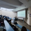 Yapay Zeka ile Sporcu Hareket Analizi Semineri