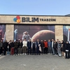 Özdemir Bayraktar Planetaryum ve Bilim Merkezi Ziyareti