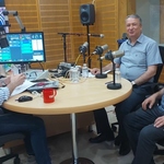 TRT Trabzon Radyosu’nda Fakültemiz ve Bölümlerimiz Üzerine Kapsamlı Söyleşi