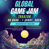 Dünyanın En Büyük Oyun Geliştirme Etkinliği Global Game Jam Fakültemizde
