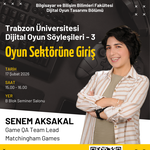Trabzon üniversitesi