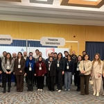 Fakültemiz Tanıtım ve Kariyer Günleri Fuarı’na Katıldı