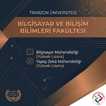Trabzon Üniversitesinde İki Yeni Tezli Yüksek Lisans Programı Açılıyor